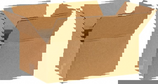 Corrugated Shipping Box: 16