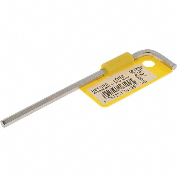 Hex Key: 0.16