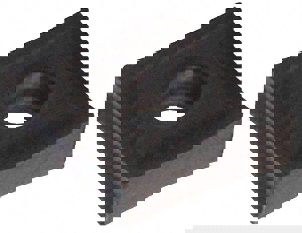 Turning Insert: CCMT32.51, Carbide