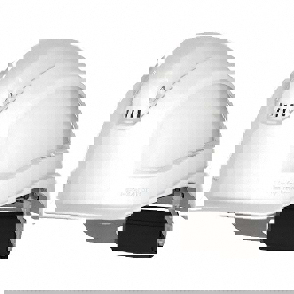 Hard Hat: Class C, 6-Point Suspension