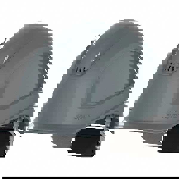 Hard Hat: Class C, 6-Point Suspension