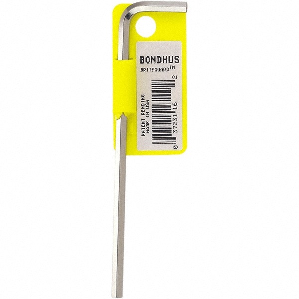 Hex Key: 7/32
