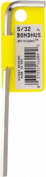 Hex Key: Long Arm