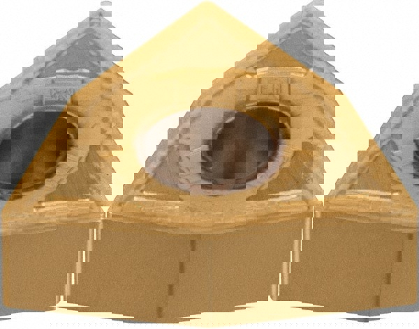 Turning Insert: WNMG431FN KT315, Cermet