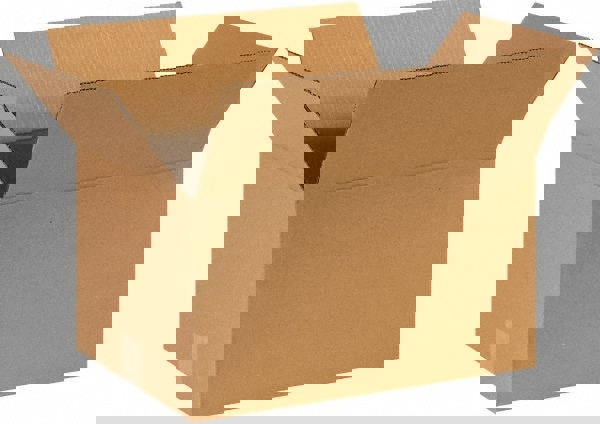 Corrugated Shipping Box: 16