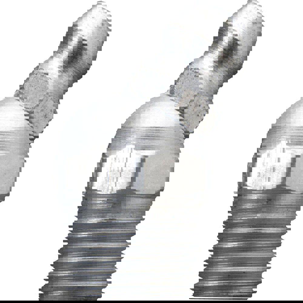 Standard Grease Fitting: 30 &deg; Head, 1/8