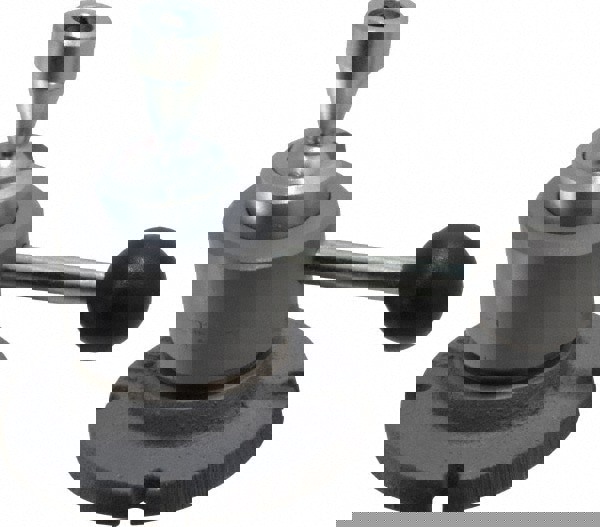 Vise Jaws & Accessories