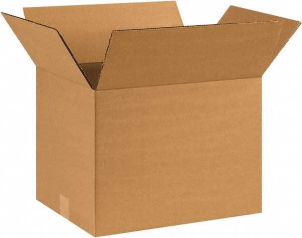 Corrugated Shipping Box: 16