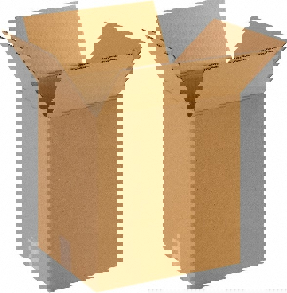 Corrugated Shipping Box: 16