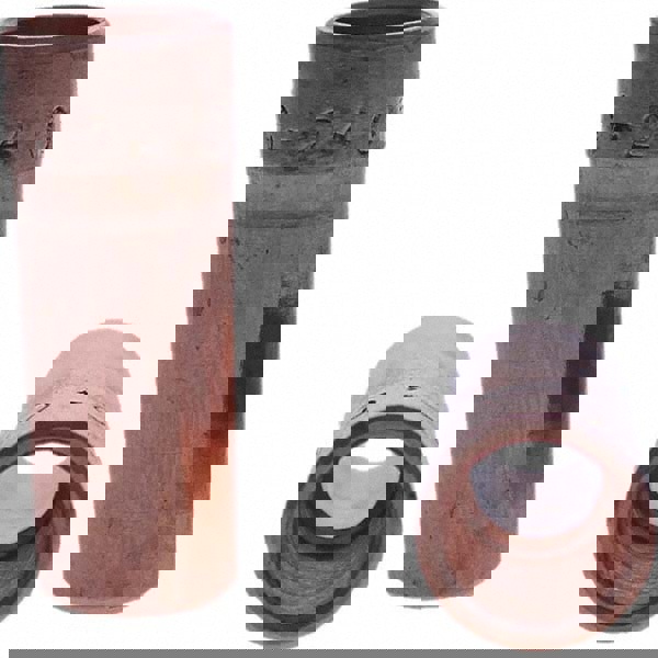 Spot Welder Tips; Tip Type: Straight Shank for 4RW Male Cap ; Material: RWMA Class 2 - C18200