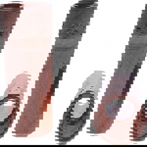 Spot Welder Tips; Tip Type: Straight Shank for 4RW Male Cap ; Material: RWMA Class 2 - C18200