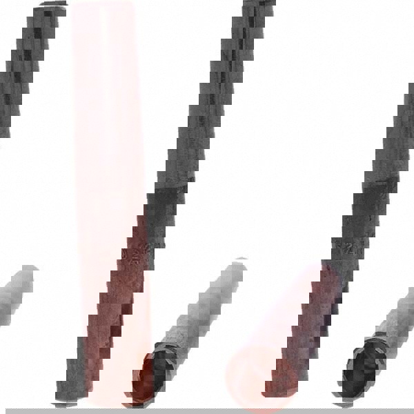 Spot Welder Tips; Tip Type: Straight Shank for 4RW Male Cap ; Material: RWMA Class 2 - C18200