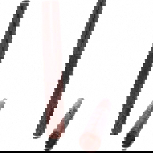 Spot Welder Tips; Tip Type: Straight Shank for 4RW Male Cap ; Material: RWMA Class 2 - C18200