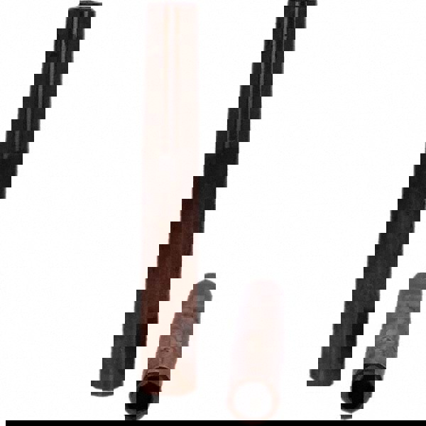 Spot Welder Tips; Tip Type: Straight Shank for 4RW Male Cap ; Material: RWMA Class 2 - C18200