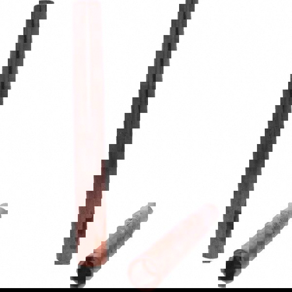 Spot Welder Tips; Tip Type: Straight Shank for 4RW Male Cap ; Material: RWMA Class 2 - C18200