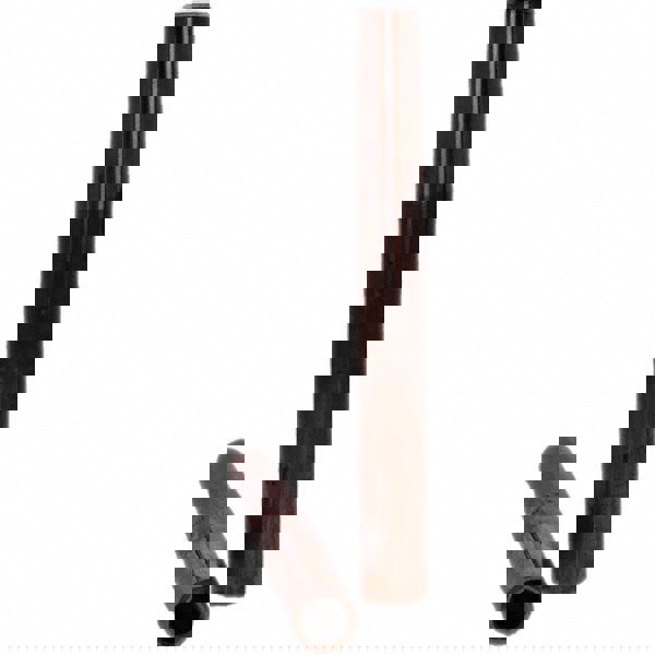 Spot Welder Tips; Tip Type: Straight Shank for 4RW Male Cap ; Material: RWMA Class 2 - C18200