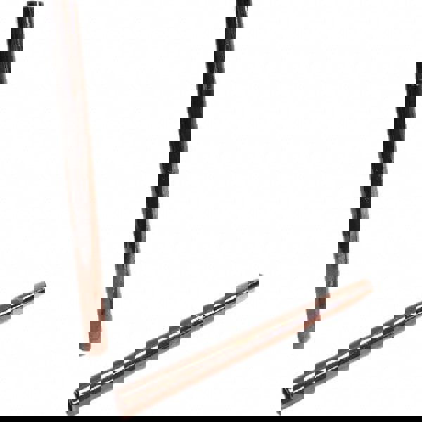 Spot Welder Tips; Tip Type: Straight Shank for 4RW Male Cap ; Material: RWMA Class 2 - C18200