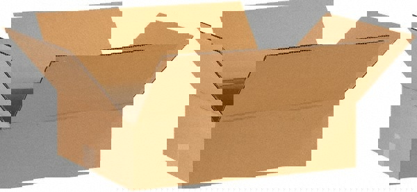Corrugated Shipping Box: 16