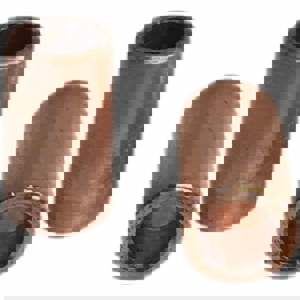 Spot Welder Tips; Tip Type: Straight Shank for 5RW Male Cap ; Material: RWMA Class 2 - C18200