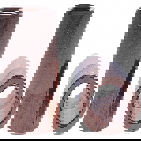 Spot Welder Tips; Tip Type: Straight Shank for 5RW Male Cap ; Material: RWMA Class 2 - C18200