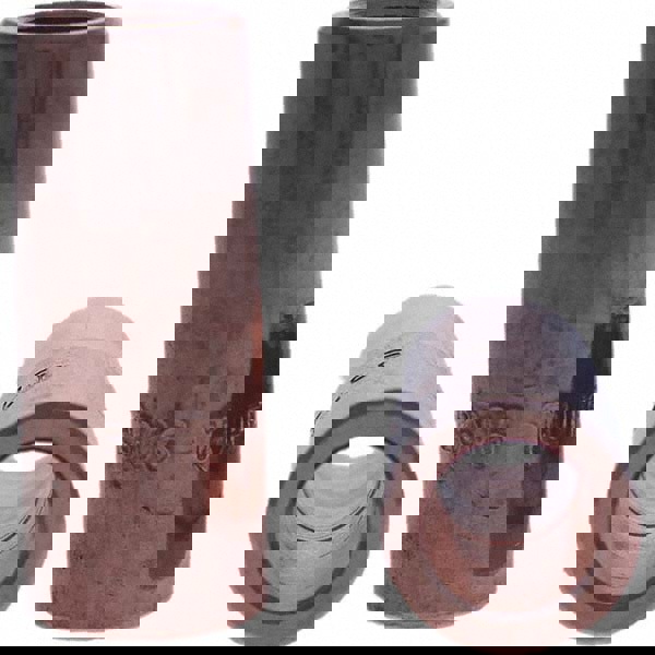 Spot Welder Tips; Tip Type: Straight Shank for 5RW Male Cap ; Material: RWMA Class 2 - C18200