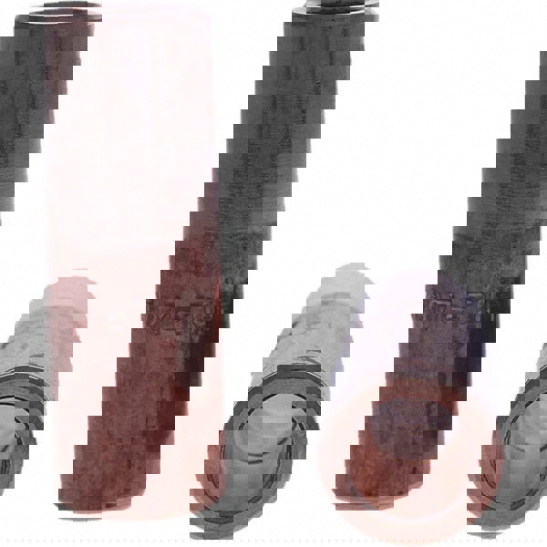 Spot Welder Tips; Tip Type: Straight Shank for 5RW Male Cap ; Material: RWMA Class 2 - C18200