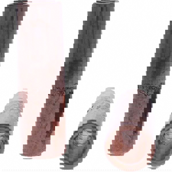 Spot Welder Tips; Tip Type: Straight Shank for 5RW Male Cap ; Material: RWMA Class 2 - C18200