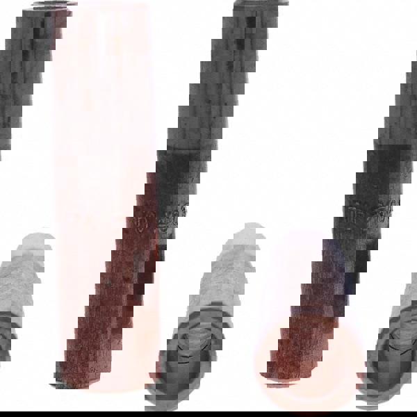 Spot Welder Tips; Tip Type: Straight Shank for 5RW Male Cap ; Material: RWMA Class 2 - C18200