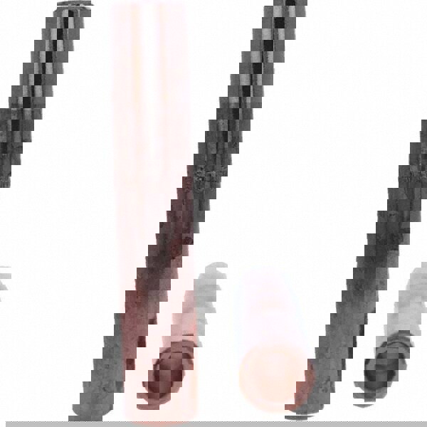 Spot Welder Tips; Tip Type: Straight Shank for 5RW Male Cap ; Material: RWMA Class 2 - C18200