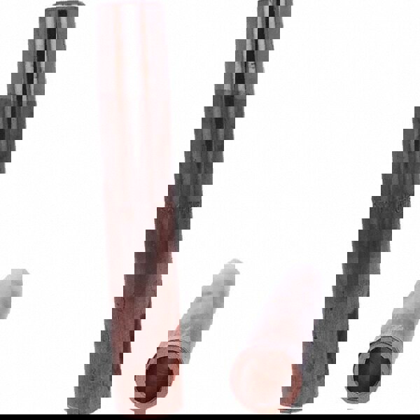 Spot Welder Tips; Tip Type: Straight Shank for 5RW Male Cap ; Material: RWMA Class 2 - C18200