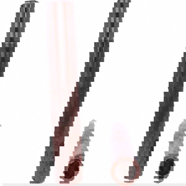 Spot Welder Tips; Tip Type: Straight Shank for 5RW Male Cap ; Material: RWMA Class 2 - C18200