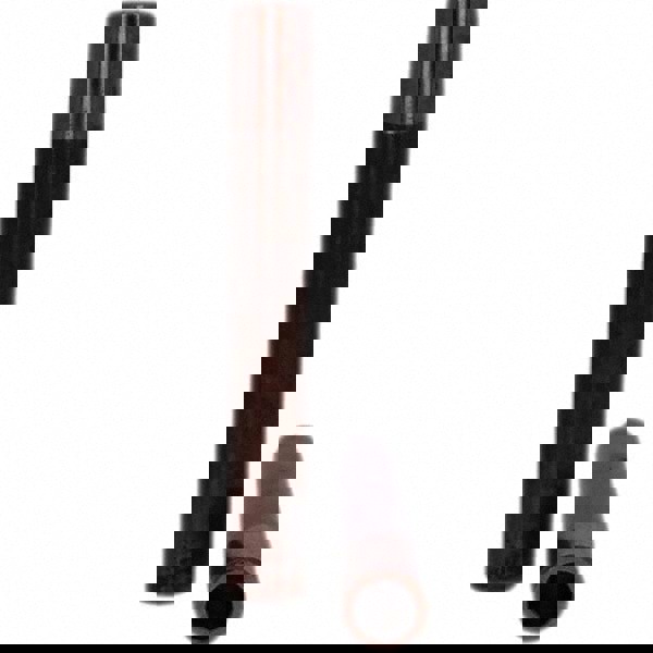 Spot Welder Tips; Tip Type: Straight Shank for 5RW Male Cap ; Material: RWMA Class 2 - C18200