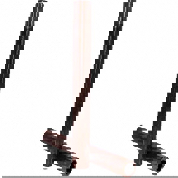 Spot Welder Tips; Tip Type: Straight Shank for 5RW Male Cap ; Material: RWMA Class 2 - C18200