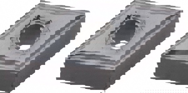 Turning Insert: DNMG431FF KC5010, Solid Carbide