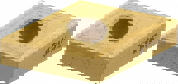 Turning Insert: DNMG431FF KT315, Cermet