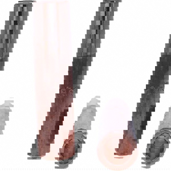 Spot Welder Tips; Tip Type: Straight Shank for 6RW Male Cap ; Material: RWMA Class 2 - C18200