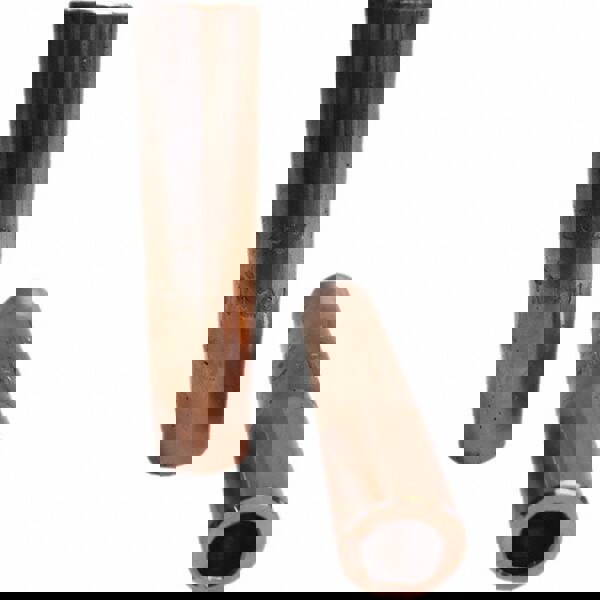 Spot Welder Tips; Tip Type: Straight Shank for 6RW Male Cap ; Material: RWMA Class 2 - C18200