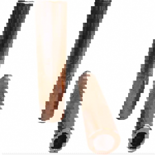 Spot Welder Tips; Tip Type: Straight Shank for 6RW Male Cap ; Material: RWMA Class 2 - C18200