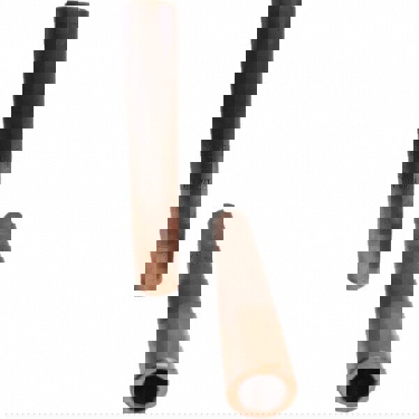 Spot Welder Tips; Tip Type: Straight Shank for 6RW Male Cap ; Material: RWMA Class 2 - C18200