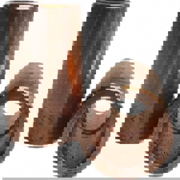 Spot Welder Tips; Tip Type: Straight Shank for 7RW Male Cap ; Material: RWMA Class 2 - C18200