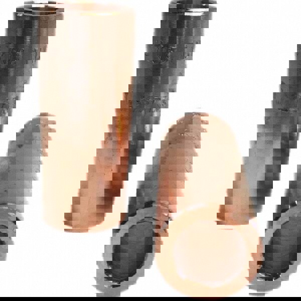 Spot Welder Tips; Tip Type: Straight Shank for 7RW Male Cap ; Material: RWMA Class 2 - C18200