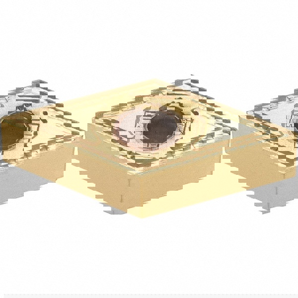 Turning Insert: DNMG431FN KT315, Cermet