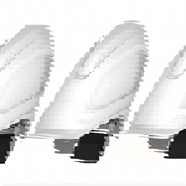 Hard Hat: Type 1, Class E, 6-Point Suspension