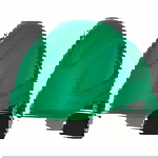 Hard Hat: Type 1, Class E, 6-Point Suspension