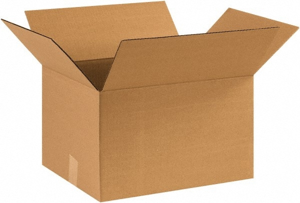 Corrugated Shipping Box: 16