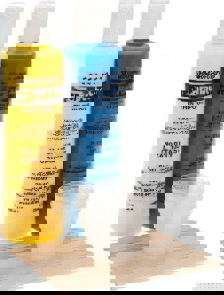 Casting Thin Pour Casting Material: 380 mL Assorted Containers