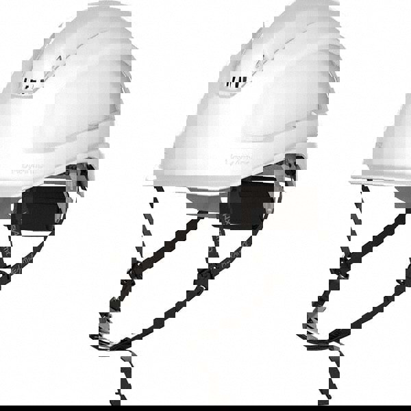 Hard Hat: Type 1, Class C, 4-Point Suspension