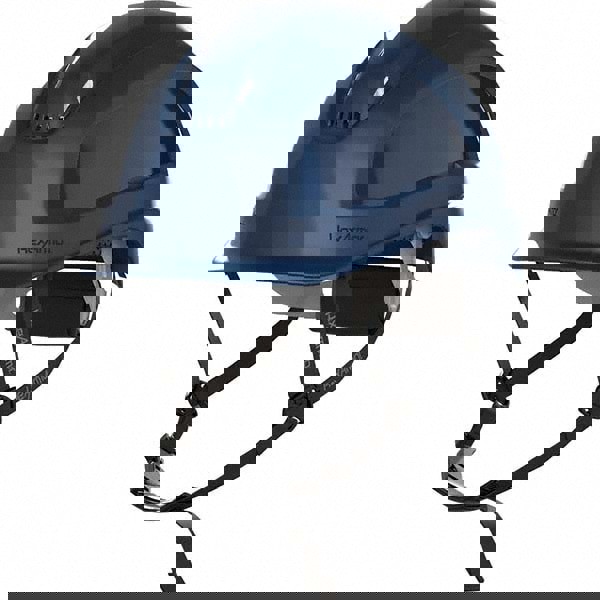 Hard Hat: Type 1, Class C, 4-Point Suspension