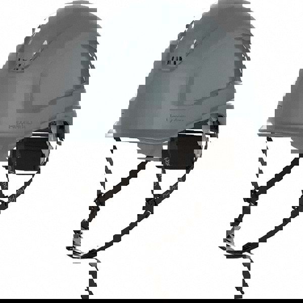 Hard Hat: Class C, 4-Point Suspension