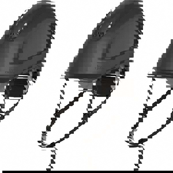 Hard Hat: Class C, 4-Point Suspension